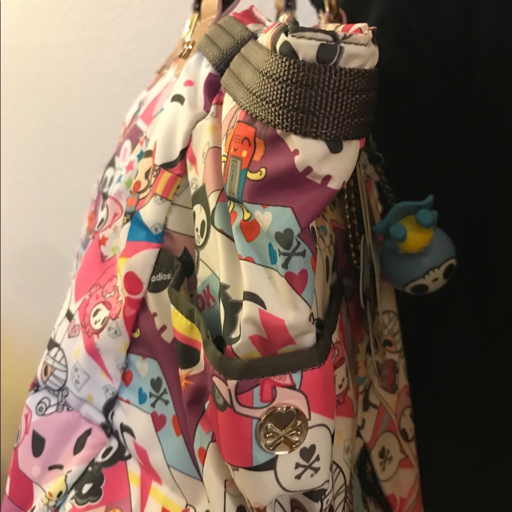 Tokidoki - Picture 4 of 8